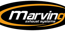 Marving avgassystem